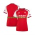 Fußballtrikot Arsenal Heim Trikot Home 2026-2027 Kurzarm für Dame