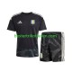 Fußballtrikot Aston Villa Torwart Auswärts Trikot Away 2026-2027 Kurzarm für Kinder