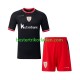Fußballtrikot Athletic Bilbao Auswärts Trikot Away 2026-2027 Kurzarm für Kinder