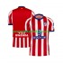 Fußballtrikot Atlético Madrid Heim Trikot Home 2026-2027 Kurzarm für Herren