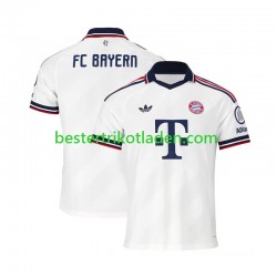 Fußballtrikot FC Bayern München Auswärts Trikot Away 2026-2027 Kurzarm für Herren
