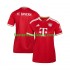 Fußballtrikot FC Bayern München Heim Trikot Home 2026-2027 Kurzarm für Dame