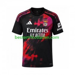 Fußballtrikot Benfica Ausweich Trikot 3rd 2026-2027 Kurzarm für Herren