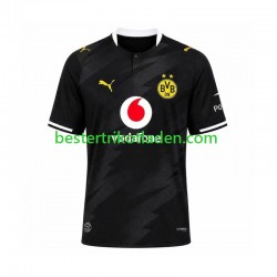 Fußballtrikot Borussia Dortmund Auswärts Trikot Away 2026-2027 Kurzarm für Herren