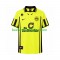 Fußballtrikot Borussia Dortmund 1996 Retro Heim Trikot Home Kurzarm für Herren