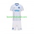 Fußballtrikot Brighton Hove Albion Auswärts Trikot Away 2026-2027 Kurzarm für Kinder