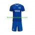 Fußballtrikot Brighton Hove Albion Heim Trikot Home 2026-2027 Kurzarm für Kinder