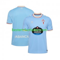 Fußballtrikot Celta de Vigo Heim Trikot Home 2026-2027 Kurzarm für Herren