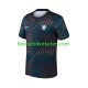 Fußballtrikot Chelsea Torwart Heim Trikot Home 2026-2027 Kurzarm für Herren