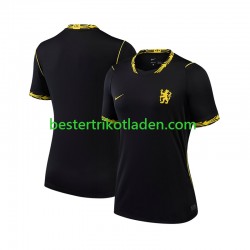 Fußballtrikot Chlesea Auswärts Trikot Away 2026-2027 Kurzarm für Dame