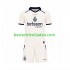 Fußballtrikot Club Brugge Auswärts Trikot Away 2026-2027 Kurzarm für Kinder