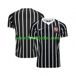 Fußballtrikot Corinthians Auswärts Trikot Away 2026-2027 Kurzarm für Herren