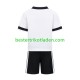 Fußballtrikot Eintracht Frankfurt Auswärts Trikot Away 2026-2027 Kurzarm für Kinder