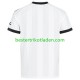 Fußballtrikot Eintracht Frankfurt Auswärts Trikot Away 2026-2027 Kurzarm für Herren
