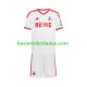 Fußballtrikot FC Köln Heim Trikot Home 2026-2027 Kurzarm für Kinder