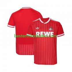 Fußballtrikot FC Köln Auswärts Trikot Away 2026-2027 Kurzarm für Herren