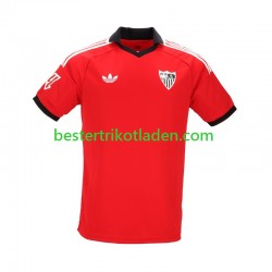 Fußballtrikot FC Sevilla Auswärts Trikot Away 2026-2027 Kurzarm für Herren