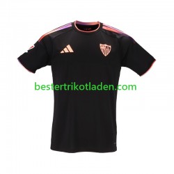 Fußballtrikot FC Sevilla Ausweich Trikot 3rd 2026-2027 Kurzarm für Herren