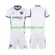 Fußballtrikot Inter Mailand Auswärts Trikot Away 2026-2027 Kurzarm für Kinder