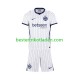 Fußballtrikot Inter Mailand Auswärts Trikot Away 2026-2027 Kurzarm für Kinder