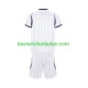 Fußballtrikot Inter Mailand Auswärts Trikot Away 2026-2027 Kurzarm für Kinder