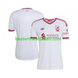 Fußballtrikot Liverpool Auswärts Trikot Away 2026-2027 Kurzarm für Herren
