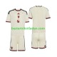 Fußballtrikot Manchester United Ausweich Trikot 3rd 2026-2027 Kurzarm für Kinder