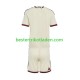 Fußballtrikot Manchester United Ausweich Trikot 3rd 2026-2027 Kurzarm für Kinder