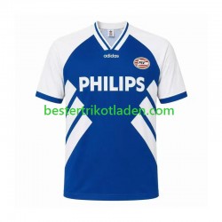 Fußballtrikot PSV Eindhoven Retro Auswärts Trikot Away 1994 Kurzarm für Herren