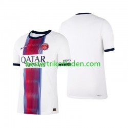 Fußballtrikot Paris Saint-Germain Auswärts Trikot Away 2026-2027 Kurzarm für Herren