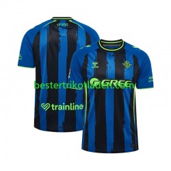 Fußballtrikot Betis Sevilla Ausweich Trikot 3rd 2026-2027 Kurzarm für Herren