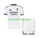 Fußballtrikot Real Madrid Cristiano Ronaldo 7 Heim Trikot Home 2026-2027 Kurzarm für Kinder
