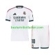 Fußballtrikot Real Madrid Mbappé Kylian 10 Heim Trikot Home 2026-2027 Kurzarm für Kinder
