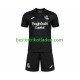 Fußballtrikot Real Sociedad Auswärts Trikot Away 2026-2027 Kurzarm für Kinder