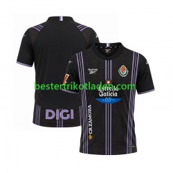 Fußballtrikot Real Valladolid Auswärts Trikot Away 2026-2027 Kurzarm für Herren