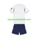 Fußballtrikot Tottenham Hotspur Heim Trikot Home 2026-2027 Kurzarm für Kinder