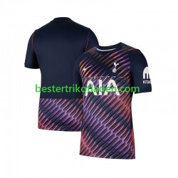Fußballtrikot Tottenham Hotspur Auswärts Trikot Away 2026-2027 Kurzarm für Herren