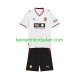 Fußballtrikot Valencia CF Heim Trikot Home 2026-2027 Kurzarm für Kinder