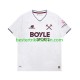 Fußballtrikot West Ham United Auswärts Trikot Away 2026-2027 Kurzarm für Herren