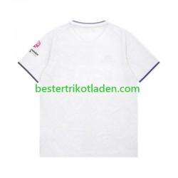 Fußballtrikot West Ham United Auswärts Trikot Away 2026-2027 Kurzarm für Herren