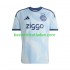 Fußballtrikot Ajax Amsterdam Ausweich Trikot 3rd 2026-2027 Kurzarm für Herren