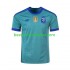 Fußballtrikot Argentinien Torwart Auswärts Trikot Away WM 2026 Kurzarm für Herren