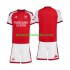 Fußballtrikot Arsenal Heim Trikot Home 2026-2027 Kurzarm für Kinder
