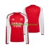 Fußballtrikot Arsenal Heim Trikot Home 2026-2027 Langarm für Herren