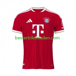 Fußballtrikot FC Bayern München Heim Trikot Home 2026-2027 Kurzarm für Herren