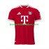 Fußballtrikot FC Bayern München Heim Trikot Home 2026-2027 Kurzarm für Herren