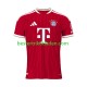 Fußballtrikot FC Bayern München Heim Trikot Home 2026-2027 Kurzarm für Herren