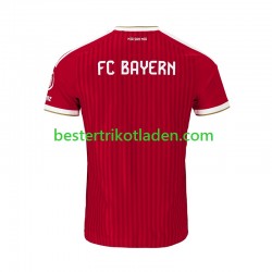 Fußballtrikot FC Bayern München Heim Trikot Home 2026-2027 Kurzarm für Herren