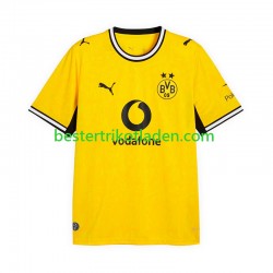 Fußballtrikot Borussia Dortmund Heim Trikot Home 2026-2027 Kurzarm für Herren