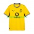 Fußballtrikot Borussia Dortmund Heim Trikot Home 2026-2027 Kurzarm für Herren